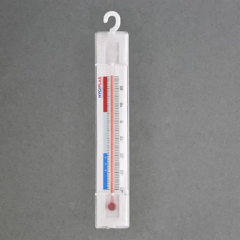 Hygiplas Hangende Vriezerthermometer J211 – afbeelding 1