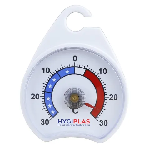 Hygiplas koelcelthermometer | J226 – afbeelding 1