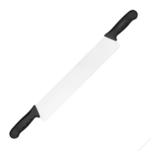 Vogue dubbele kaassnijder 38cm – afbeelding 1