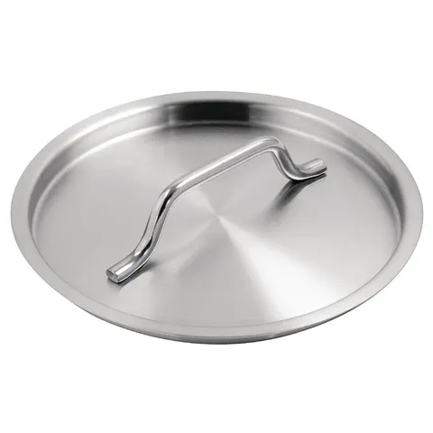 Vogue RVS deksel 14cm – afbeelding 1