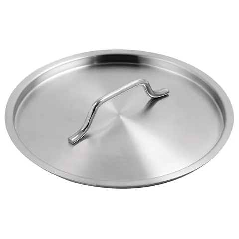 RVS Deksel - 20cm - Vogue M949 – afbeelding 1