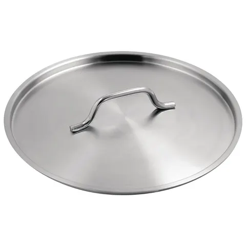 Vogue RVS deksel 30cm – afbeelding 1