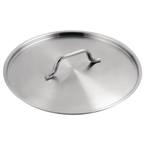 RVS Deksel - 32cm - Vogue M952 – afbeelding 1