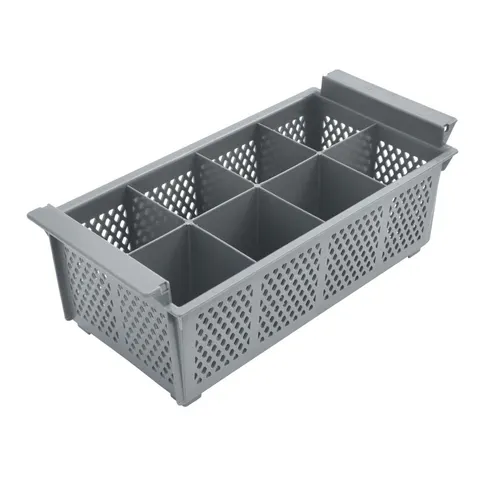 Olympia Kristallon Cutlery Basket – image 1