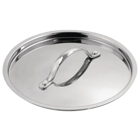 Vogue Triwall deksel 20cm – afbeelding 1
