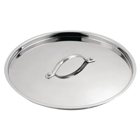 Vogue Triwall deksel 28cm – afbeelding 1