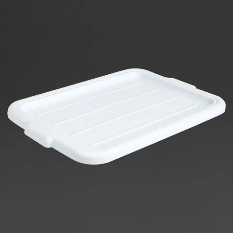 Vogue deksel voor voedselcontainer L580 – afbeelding 1