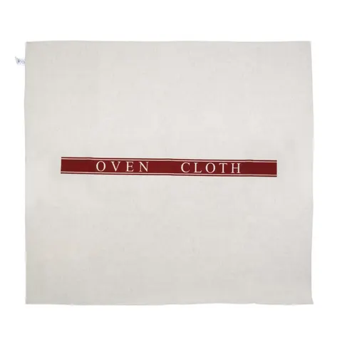 Vogue hotel ovendoek – afbeelding 1
