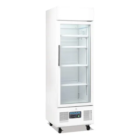 Polar G-serie display koeling 218L – afbeelding 1