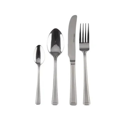 Special Offer Olympia Harley Cutlery Set (48 pack) – image 1