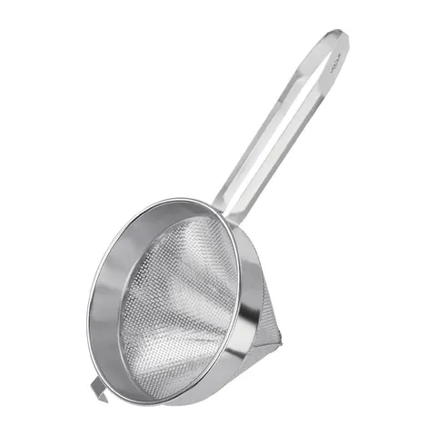 Vogue grove conische zeef 25cm – afbeelding 1