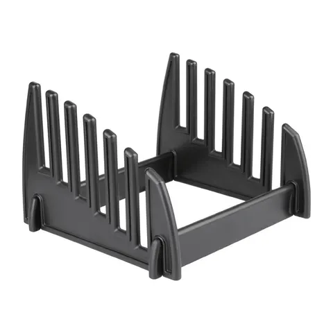 Hygiplas Plastic Snijplanken Rek GG698 – afbeelding 1
