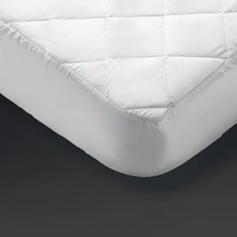 Mitre Comfort Quiltop Mattress Protector Super King – image 1