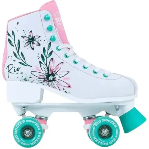 RIO Roller Artist Rolschaatsen, Flora – afbeelding 1