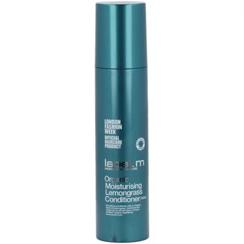 Label.M Organic Lemongrass - 200 ml - Conditioner – afbeelding 1