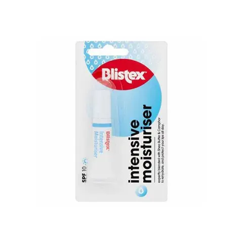 Blistex Classic Intensive Moisturiser SPF10 (5g) – image 1