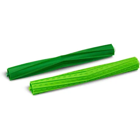 IROBOT - s9 Rubber hoofdborstelset (extractors) - 4655987 – afbeelding 1