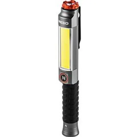 Nebo Big Larry 3 Zaklamp – afbeelding 1