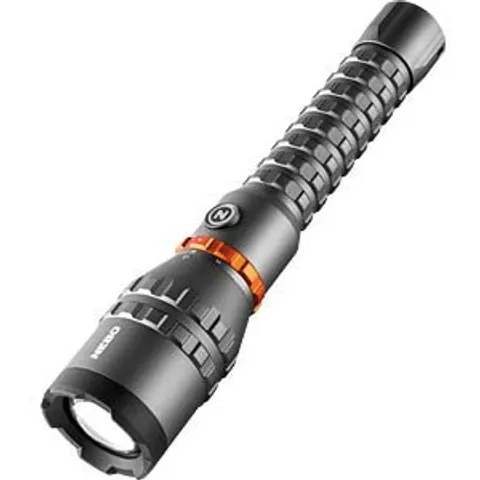 Rechargeable LED torch Nebo Davinci™ 8000 Lm – afbeelding 1