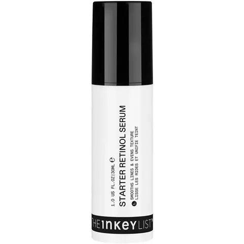 The Inkey List Starter Retinol Serum, 30 ml – afbeelding 1