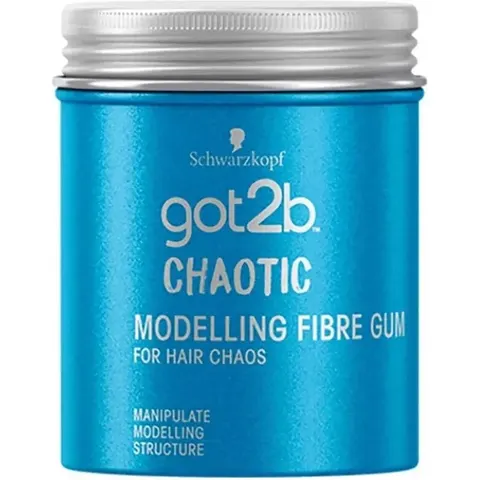 Got2B Wax Warhoofd – afbeelding 1
