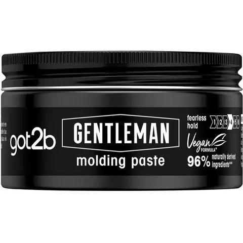 Got2B Gentleman Molding Paste – afbeelding 1