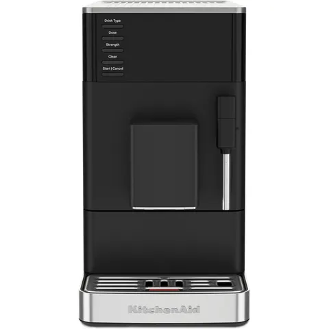 KitchenAid keine angabe Einheitsgrösse – Bild 1