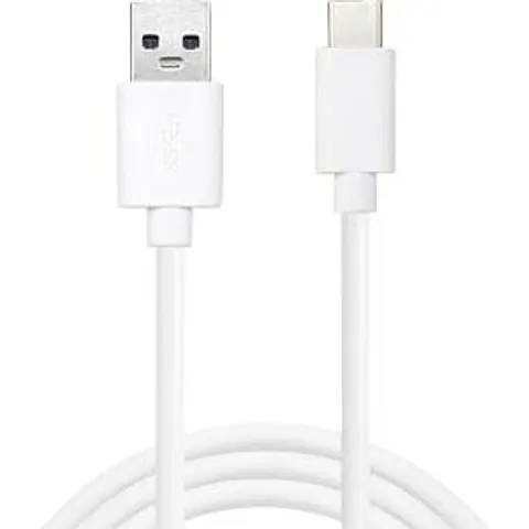 Sandberg Usb-c 3.1 - Usb-a 3.0 2M – Bild 1