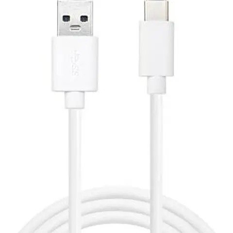 Sandberg Saver Usb-c 3.1 - Usb-a 3.0 1M – Bild 1