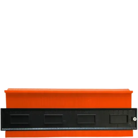 Work>it Contourmeter - 250mm – afbeelding 1