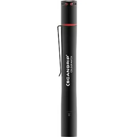 Scangrip Matchpen R - 35.122 - Handlamp – afbeelding 1
