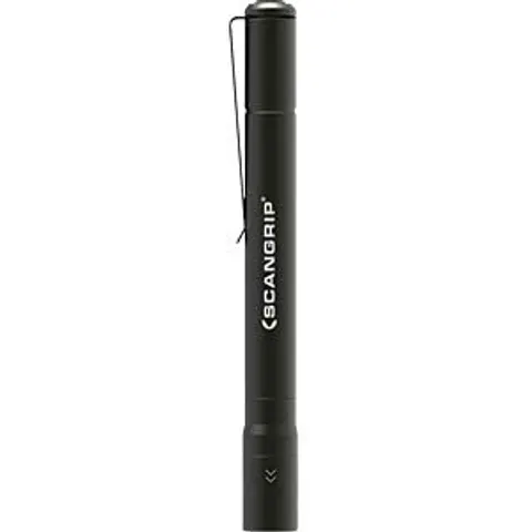 SCANGRIP FLASH PEN Zaklamp – afbeelding 1