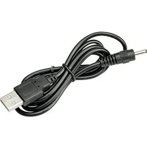 SCANGRIP USB Kabel naar Mini DC - 1 meter – afbeelding 1