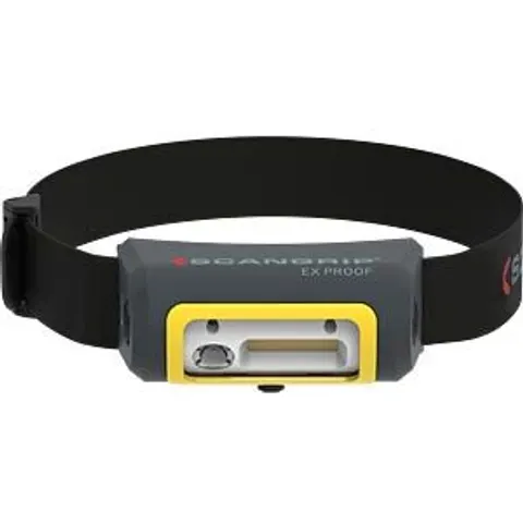 Scangrip Hoofdlamp Ex-view - 03.5606 – afbeelding 1