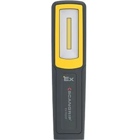 Scangrip Handlamp MIDI-EX - 03.5611 – afbeelding 1