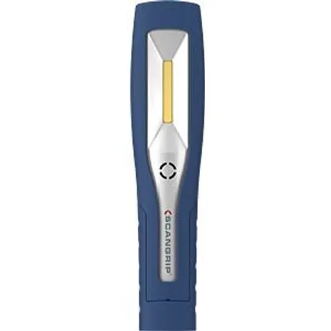 Scangrip Handlamp Mini MAG PRO 200lm - 03.5692 – afbeelding 1