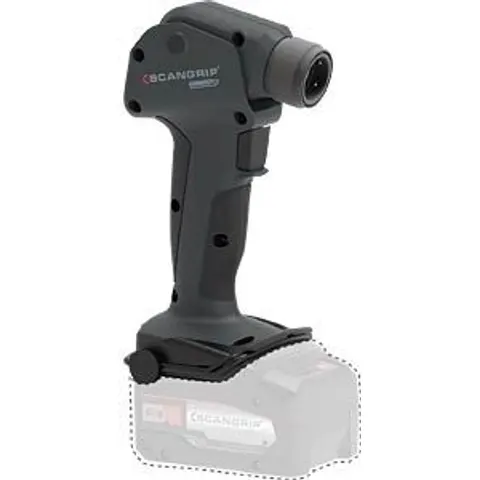 Scangrip MULTILIGHT CONNECT Basic Body - 03.5696C – afbeelding 1