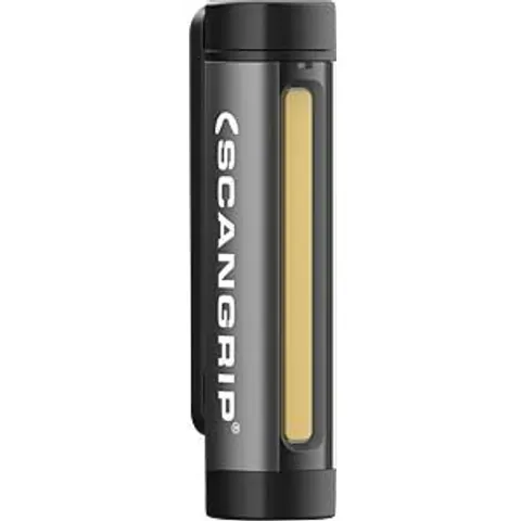 SCANGRIP FLEX WEAR Zaklamp – afbeelding 1