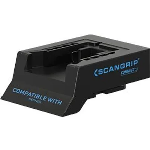 Scangrip Connector Berner Accu 18V - 03.6155C – afbeelding 1