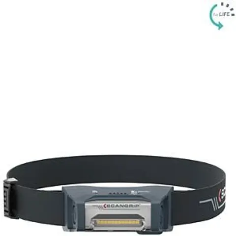 Scangrip I-View - 36.212 - Hoofdlamp – afbeelding 1