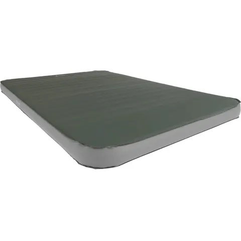 Outwell Self-inflating Mat Sleepnest Double 10 cm – afbeelding 1