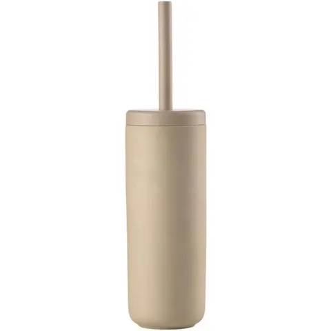 Zone Denmark Ume toiletborstel camel – afbeelding 1