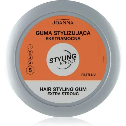 Joanna Styling Effect Styling Gum 100 gr – afbeelding 1
