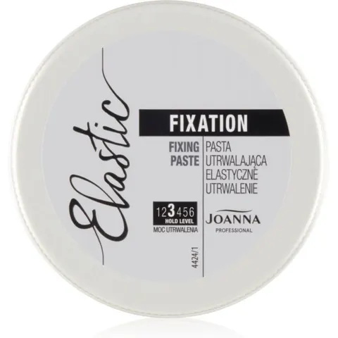 Joanna Professional Elastic Styling Pasta 200 g – afbeelding 1