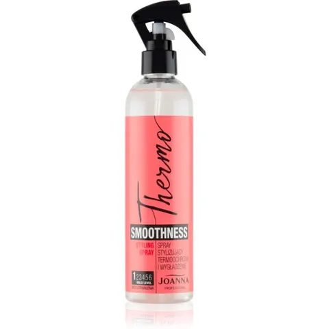 Joanna Thermo Bechermende Styling Spray 300 ml – afbeelding 1