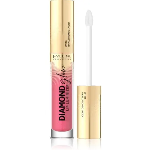 Lipgloss mit Hyaluronsäure – 049760 – Bild 1