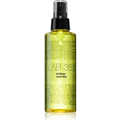 Kallos LAB 35 Verhelderende Mist in Spray 150 ml – afbeelding 1