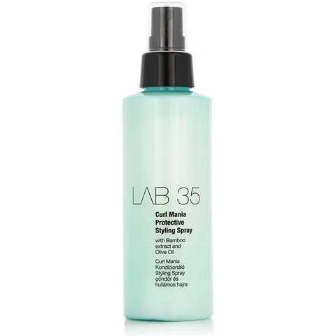 Kallos Lab35 Curl Mania Protective Styling Spray 150 ml – afbeelding 1