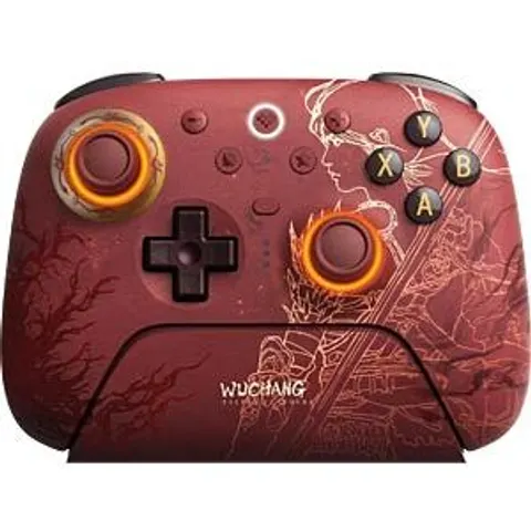 8BitDo Ultimate 2 - Draadloze Controller - Windows, Android - WUCHANG: Fallen Feathers – afbeelding 1