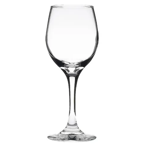 Libbey Perception Wine Glasses 240ml (12 pack) – image 1
